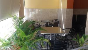 Fotografie z fotogalerie ubytování Hotel Gazcue v destinaci Santo Domingo