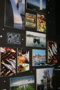 Fotografie z fotogalerie ubytování Bilbao Akelarre Hostel v destinaci Bilbao