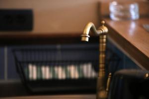 Foto sihtkohas Zaton asuva majutusasutuse Apartment Yelica galeriist