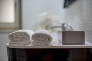 Fotografie z fotogalerie ubytování Marie Claire Apartments & Spa v destinaci Vasto