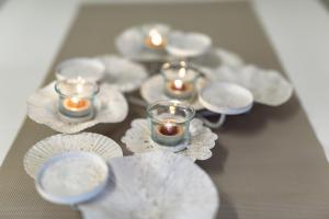 Fotografie z fotogalerie ubytování Marie Claire Apartments & Spa v destinaci Vasto