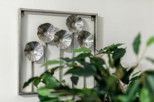 Fotografie z fotogalerie ubytování Marie Claire Apartments & Spa v destinaci Vasto