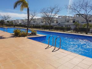 Foto da galeria de Jardin 566 em Alhama de Múrcia