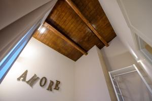 Fotografie z fotogalerie ubytování Marie Claire Apartments & Spa v destinaci Vasto