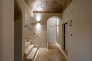 Gallery image of Marie Claire Apartments & Spa in Vasto