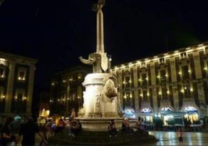 Fotografia z galérie ubytovania Loft duca di..... v Catanii