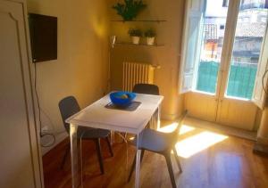 Fotografia z galérie ubytovania Loft duca di..... v Catanii