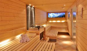 Fotografie z fotogalerie ubytování Hotel DreiSonnen v destinaci Serfaus