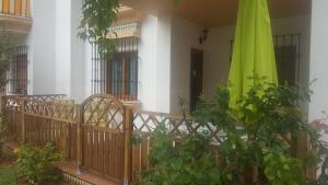 Fotografie z fotogalerie ubytování Ricky´s village El Patio v destinaci Denia