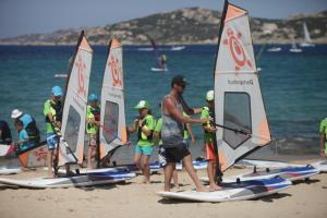 Fotografie z fotogalerie ubytování Portopollo Apartment v destinaci Porto Pollo