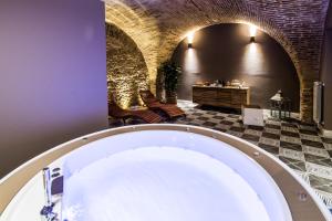 Fotografie z fotogalerie ubytování Marie Claire Apartments & Spa v destinaci Vasto