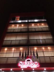 Fotografie z fotogalerie ubytování Sumaq Hotel Tacna v destinaci Tacna