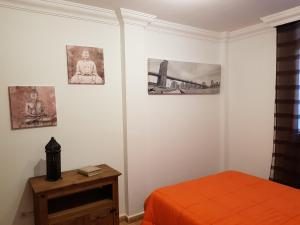 Gallery image of Apartamento Hill Valley in Los Llanos de Aridane