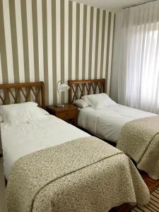 Afbeelding uit fotogalerij van Lauramer Apartamento Bakio in Bakio