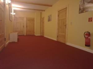 Φωτογραφία από το άλμπουμ του Hotel Bützower Hof σε Bützow +18 φωτογραφίες