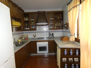 Afbeelding uit fotogalerij van Casa El Paseo in Arriate