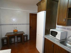 Afbeelding uit fotogalerij van Casa El Paseo in Arriate +23 foto's