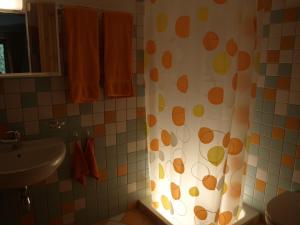 Fotografie z fotogalerie ubytování B&B Casa Moni v destinaci Bosco Gurin