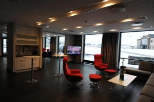 Gallery image of Tananger Apartment Hotel in Tananger