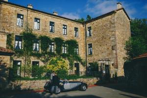 Galería fotográfica de Hotel Casona El Arral en Liérganes