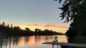 Billede fra billedgalleriet på La Casona del Río i Río Colorado + 33 billeder