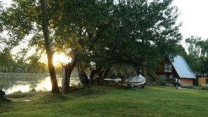 Billede fra billedgalleriet på La Casona del Río i Río Colorado