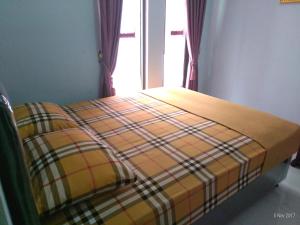 Fotografie z fotogalerie ubytování Villa Batu Safir v destinaci Batu