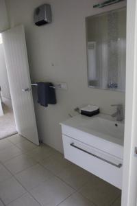 Bagno di Franz Josef Villa