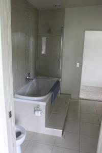 Bagno di Franz Josef Villa