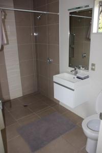 Bagno di Franz Josef Villa