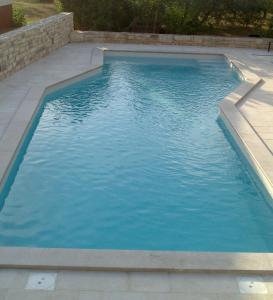 Afbeelding uit fotogalerij van Apartments Villa YoYo in Štinjan