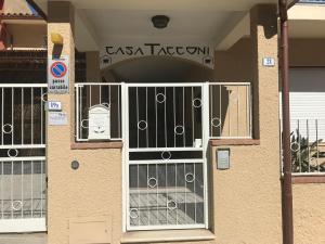 Fotografie z fotogalerie ubytování Casa Tacconi v destinaci Villasimius