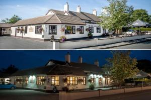 Gallery image of The Fir Tree Country Hotel in Fir Tree