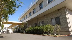 Gallery image of Hotel Taiheiyo in Matsushige