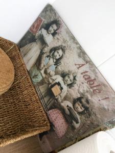 Foto sihtkohas Ieper asuva majutusasutuse Temps de Pose galeriist