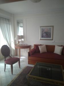 Gallery image of Natassa Hotel in Xanthi