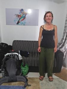Foto dalla galleria di Kingfisher Hostel a Anuradhapura