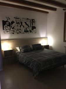 Zdjęcie z galerii obiektu Baketxe Baserria w mieście Ziortza-Bolibar