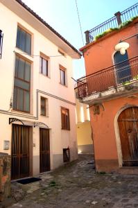 Gallery image of Casa Vacanze del Pollino in Fardella