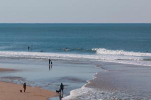 Gallery image of Un Matin D’été in Lacanau-Océan