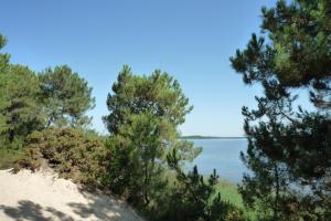 Gallery image of Un Matin D’été in Lacanau-Océan
