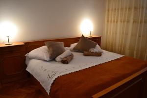 Fotografie z fotogalerie ubytování Soojo v destinaci Biograd na Moru