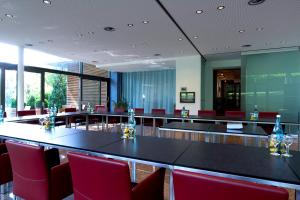 Konferenční prostory v ubytování Parkhotel Schillerhöhe