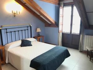 Posada La Cabaña De Salmon, Santillana del Mar – Updated 2022 ...