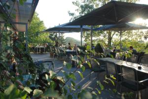 Zahrada ubytování Parkhotel Schillerhöhe