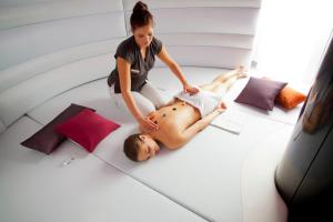 Гости Hotel Ambasador - Liburnia