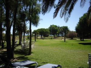 Zahrada ubytování Finca Malyma with 2 villas and 1 apartment, beach front 10,000m2 botanic garden + 11 fotografií