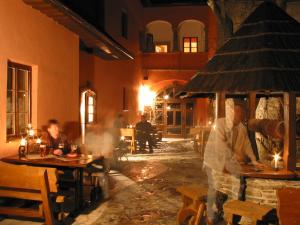 Gallery image of Pension - Restaurant Sabato in Poprad