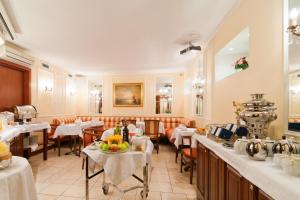 Gallery image of Tradition Hotel in Saint Petersburg