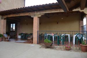 Gallery image of Hotel Rural Casa El Cura in Calzadilla de los Hermanillos